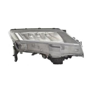 Phare optique droit pour MITSUBISHI ASX 2019-2023, électrique, full LED, avec moteur, Neuf