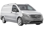 pièces de carrosserie MERCEDES VITO - CLASSE V - VIANO 2014 2015 2016 2017 2018 2019 2020 2021