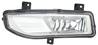 Feu antibrouillard gauche pour NISSAN QASHQAI II ph. 2 2017-2021, H8, Neuf