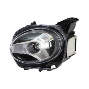 Phare droit pour NISSAN JUKE II depuis 2019, full LED, avec moteur, Neuf