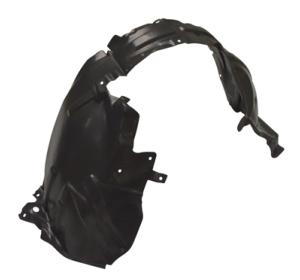 Pare boue d''aile avant droite pour NISSAN JUKE I phase 2 depuis 05/2014, Neuf