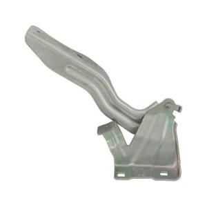 Charnière de capot gauche pour NISSAN QASHQAI II phase 2 2017-2021, Neuve