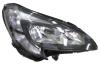 Phare Optique avant droit pour OPEL CORSA E 2015-2019,  èlectrique, avec moteur,H7+H7, Neuf
