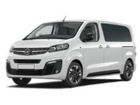 ZAFIRA LIFE depuis 09/2019