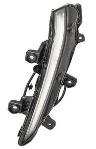 Feu avant gauche à led pour PEUGEOT 208 II 2019-2023, Mod. VALEO, Neuf