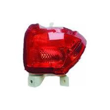 Feu antibrouillard arrière droit pour TOYOTA RAV 4 2009 - 2010, Neuf