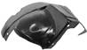 Pare boue aile avant parte arrière droite pour OPEL VIVARO I phase 1, 2001-2006, Neuf