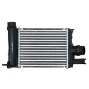 Intercooler pour DACIA SANDERO II ph.1 2012-2016, OEM: 144963014R, Neuf