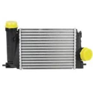 Radiateur de refroidissement moteur pour RENAULT MEGANE 2016-2020, OEM: 144614EJ0A, Neuf