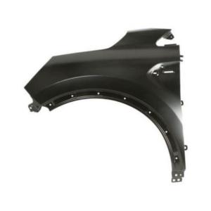 Aile avant gauche pour MITSUBISHI ASX 2023-2024, Neuve