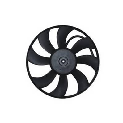 Groupe moto Ventilateur Radiateur pour SKODA FABIA I ph.1 2000-2004, OEM: 1J0959455, Neuf
