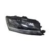 Phare principal avant droit pour SKODA FABIA III phase 2 2018-2021, �lectrique, avec moteur, LED, version A.L., Neuf