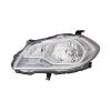 Phare gauche pour SUZUKI S-CROSS 2013-2016, H4, lectrique, avec prdisposition pour le rglage lectrique, Neuf