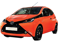 AYGO II phase 1 du 06/2014 au 06/2018