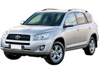 Pièces de carrosserie TOYOTA RAV4 2009 2010