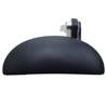 Poigne de porte avant gauche pour TOYOTA AYGO I ph. 3 2012-2014, extrieure, Neuve  peindre