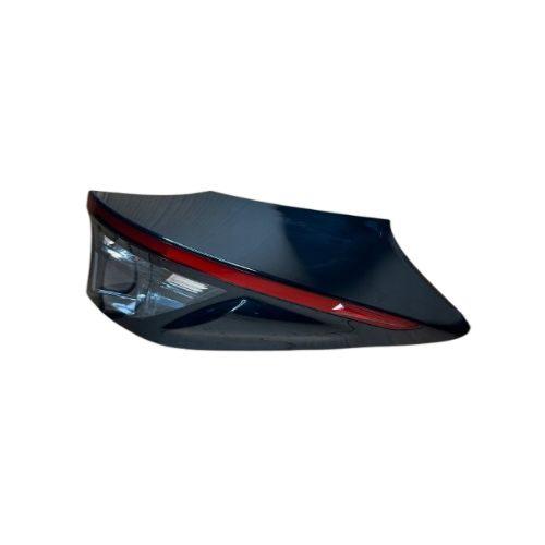 Feu arrière droit extérieur pour TOYOTA YARIS CROSS depuis 2020, LED, Neuf