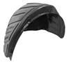 Pare boue aile arrire gauche pour TOYOTA YARIS III phase 3, 2017-2020, Neuf