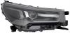 Phare droit pour TOYOTA HILUX depuis 2020, LED, WY21W, avec moteur, bord noir, Neuf