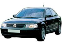 PASSAT B5 phase 1 du 11/1996 au 11/2000