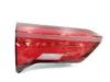 Feu arrière intérieur à LED gauche pour VOLKSWAGEN T-ROC 2017-2022, Mod. MAGNETI MARELLI, Neuf