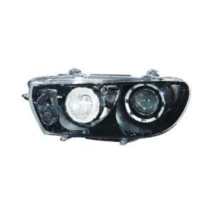 Phare optique avant droit pour VOLKSWAGEN SCIROCCO 2008-2014, xénon D1S-H7, électrique, Neuf
