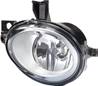 Feu antibrouillard gauche pour VOLKSWAGEN TOUAREG I ph. 1 2002-2006, H11, pare chocs avant, Neuf