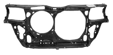 Masque Armature de face avant pour VOLKSWAGEN PASSAT B5 ph. 1 1996-2000, avec climatiseur, Mod. 5 cylindres, Neuve