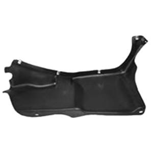 Cache de protection moteur pour AUDI A3 I phase 1, 1996-2000, côté gauche, Neuf