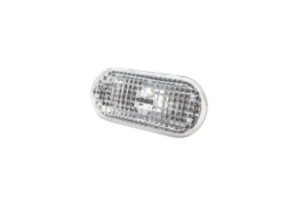 Feu latéral droit/gauche pour VOLKSWAGEN GOLF IV, 1998-2003, WY5W, Neuf