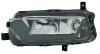 Antibrouillard gauche pour VOLKSWAGEN TRANSPORTER T6.1 phase 2, 2019-2024, H11, Neuf