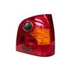 Feu arrière droit pour VOLKSWAGEN POLO IV phase 1, 2001-2005, rouge/orange, Neuf