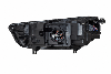 Phare Optique avant droit à LED pour AUDI Q5 II ph. 1 2016-2020, électrique avec moteur, Neuf