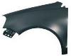 Aile avant gauche pour VOLKSWAGEN POLO IV de 2005  2009, Neuve  peindre