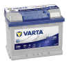 Batterie voiture VARTA D53 Start & Stop Blue Dynamic EFB 60 Ah - 560 500 056