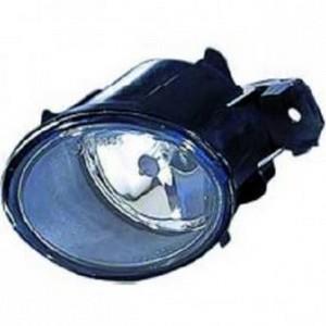 Feu antibrouillard avant droit pour RENAULT CLIO II phase 2, 2001-2005, H11, pare chocs avant, Neuf