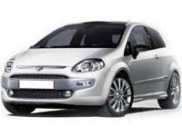 FIAT PUNTO EVO du 10/2009 au 12/2011