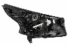 Phare Optique avant gauche pour NISSAN NV300 2016-2021 H4, feu diurne, Neuf