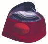 Cabochon Feu arrière droit pour RENAULT TWINGO I phase 1, 1993-1998, Neuf