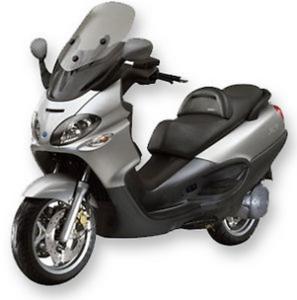 Piaggio X9 200cc de 2002  2003