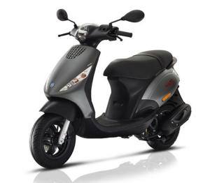 PIAGGIO ZIP