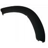 Embout - Tour d'aile arrire gauche pour CITRON JUMPER II phase 1, 2006-2014, noire, Neuf