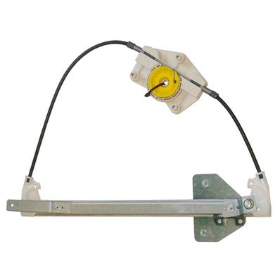 Lève vitre électrique arrière droit pour AUDI A4 III 2004-2007, sans moteur, confort, Neuf
