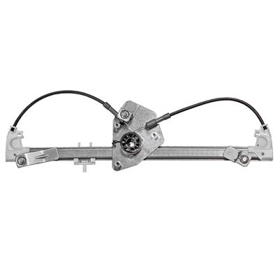 Lève vitre électrique arrière gauche pour BMW X3 E83 2006-2010, sans moteur, confort, Neuf