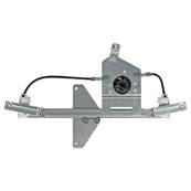 Lève vitre électrique arrière droit pour CITROËN C3 II phase 2 2013-2016, sans moteur, confort, Neuf