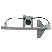 Lève vitre électrique arrière droit pour CITROËN C3 PICASSO phase 1 2009-2012, sans moteur, confort, Neuf