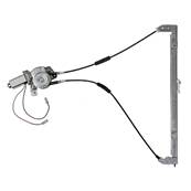Lève vitre électrique avant droit pour PEUGEOT EXPERT I phase 1 1995-2003, avec moteur, Neuf