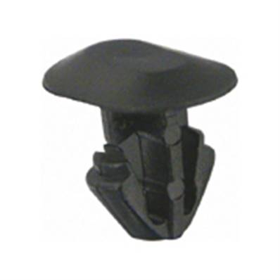 Kit De 4 Garde-boue Anti-salissures Noir Pour Citroën C1 - Caoutchouc - Neuf