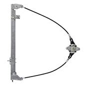 Lève vitre avant gauche pour FIAT PUNTO I 1993-1999, manuel, Mod. 3 portes, Neuf