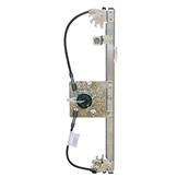 Lève vitre électrique arrière gauche pour LANCIA DELTA depuis 2008, sans moteur, confort, Neuf
